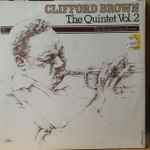 Clifford Brown - The Quintet Vol. 2