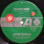 Aretha Franklin - Eleanor Rigby / It Ain't Fair