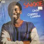 Sakkie* - Linda / Comma Comma 