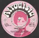 Oriental Brothers International - Tax Drive / Uwamesi Special
