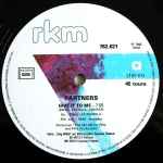 Partners (5) - Give It To Me
