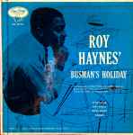 Roy Haynes - Busman's Holiday
