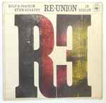 Rolf & Joachim Kühn Quartet - Re-Union In Berlin