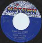 Diana Ross And The Supremes* - In And Out Of Love / I Guess I'll Always Love You