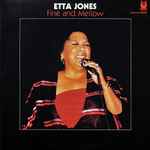 Etta Jones - Fine And Mellow