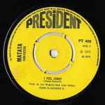 Matata (Air-Fiesta)* - I Feel Funky / I Want You