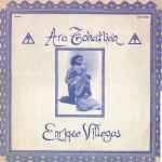 Ara Tokatlian / Enrique Villegas / Guillermo Bordarampé - Inspiración