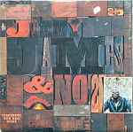 Jimmy James & The Vagabonds - Open Up Your Soul