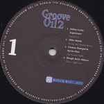 Various - Groove Oil 2