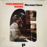 Thelonious Monk - The Man I Love