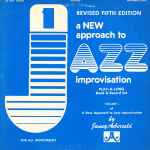 Jamey Aebersold - A New Approach To Jazz Improvisation