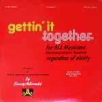 Jamey Aebersold - Gettin' It Together