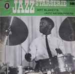 Art Blakey's Jazz Messengers* - Jazz Star Serie 18