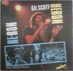 Gil Scott-Heron - Re-Ron