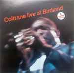 John Coltrane - Live At Birdland