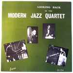 The Modern Jazz Quartet - Looking Back at The Modern Jazz Quartet