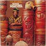 Olatunji* - Soul Makossa