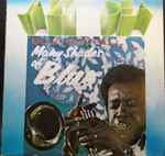Blue Mitchell - Many Shades Of Blue