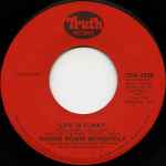 The Round Robin Monopoly - Life Is Funky / I'd Rather Loan You Out