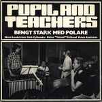 Bengt Stark Med Polare - Pupil And Teachers