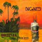 Brzzvll Featuring Anthony Joseph (2) - Engines
