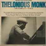 Thelonious Monk - The Complete Genius