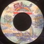 Instant Funk - What Can I Do For You / You Want My Love