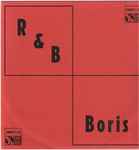 Boris (8) - R&B