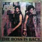 C.J.B* - The Boss Is Back