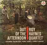 Roy Haynes Quartet - Out Of The Afternoon