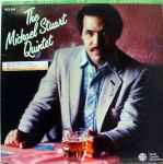 The Michael Stuart Quintet - Live In Bracknell