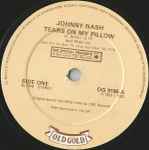Johnny Nash - Tears On My Pillow / I Can See Clearly Now