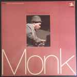 Thelonious Monk - Thelonious Monk