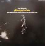 Phil Woods - Musique Du Bois