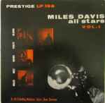 Miles Davis All Stars - Vol. 1