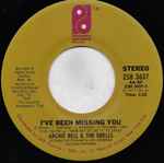 Archie Bell & The Drells - I've Been Missing You