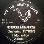 Coolbeats featuring Flyboy (5) - Motivation