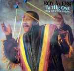 Roy Ayers - I'm The One (For Your Love Tonight)