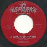 Mister Ruffin* - A Touch Of Heaven (Just Around The Corner) / Bring It On Back