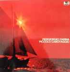 Piergiorgio Farina - Piccolo Cabotaggio
