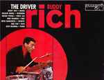 Buddy Rich - The Driver