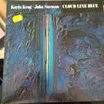 Karin Krog & John Surman - Cloud Line Blue