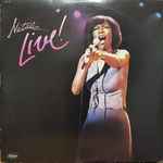 Natalie Cole - Natalie ... Live!