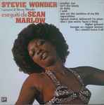 Sean Marlow - Stevie Wonder - I Successi Di Stevie Wonder