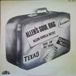 Allen Kwela Octet - Allen's Soul Bag