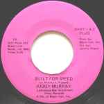 Juggy Murray* - Built For Speed