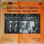 Freddie Kohlman And His Mardi Gras Loungers - Jazz In New Orleans