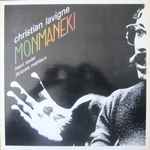 Christian Lavigne - Monmaneki