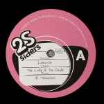 Lemuria / Equinox Jazz Quintet - The Lady & The Dude / Black Samba