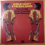 Shirley Scott & The Soul Saxes - Shirley Scott & The Soul Saxes